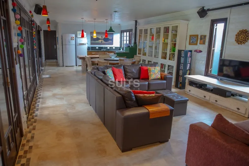 Excelente imóvel com 02 terrenos na praia de Rainha do Mar: 14ª foto da galeria de imagens do imóvel