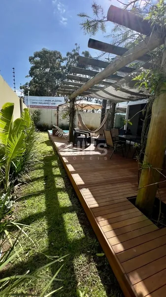 Excelente casa mobiliada e decorada no condomínio Malibu: 3ª foto da galeria de imagens do imóvel