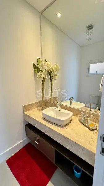 Excelente casa mobiliada e decorada no condomínio Malibu: 26ª foto da galeria de imagens do imóvel