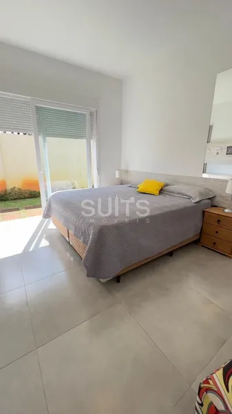 Excelente casa mobiliada e decorada no condomínio Malibu: 31ª foto da galeria de imagens do imóvel