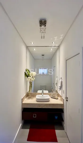 Excelente casa mobiliada e decorada no condomínio Malibu: 46ª foto da galeria de imagens do imóvel