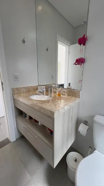 Excelente casa mobiliada e decorada no condomínio Malibu: 39ª foto da galeria de imagens do imóvel