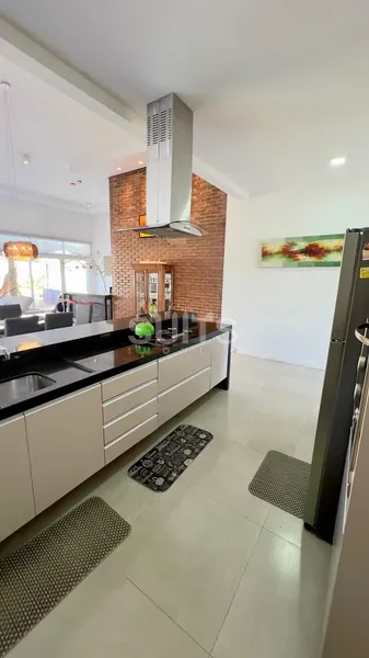 Excelente casa mobiliada e decorada no condomínio Malibu: 20ª foto da galeria de imagens do imóvel