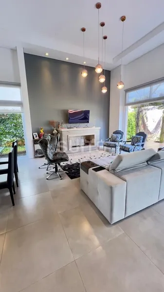 Excelente casa mobiliada e decorada no condomínio Malibu: 11ª foto da galeria de imagens do imóvel