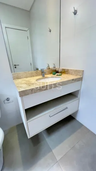 Excelente casa mobiliada e decorada no condomínio Malibu: 33ª foto da galeria de imagens do imóvel