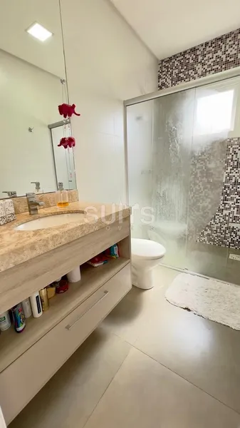 Excelente casa mobiliada e decorada no condomínio Malibu: 36ª foto da galeria de imagens do imóvel