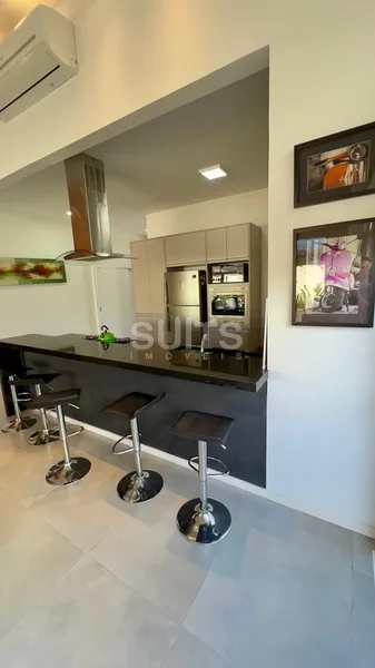 Excelente casa mobiliada e decorada no condomínio Malibu: 21ª foto da galeria de imagens do imóvel