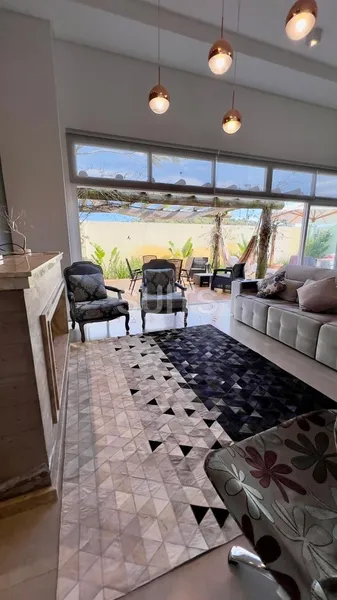 Excelente casa mobiliada e decorada no condomínio Malibu: 25ª foto da galeria de imagens do imóvel