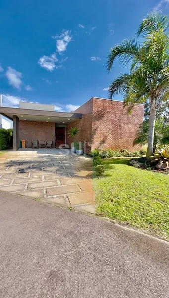 Excelente casa mobiliada e decorada no condomínio Malibu: 10ª foto da galeria de imagens do imóvel