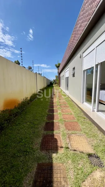 Excelente casa mobiliada e decorada no condomínio Malibu: 41ª foto da galeria de imagens do imóvel