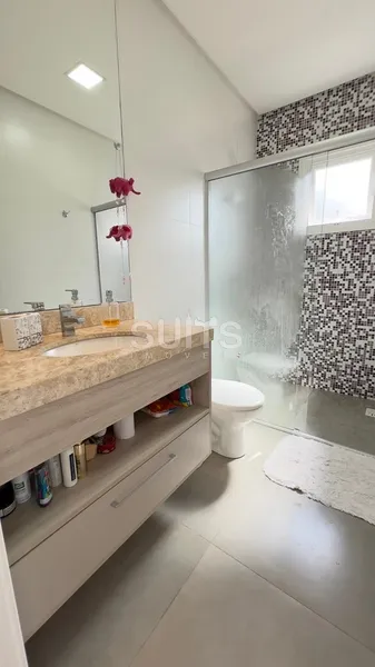 Excelente casa mobiliada e decorada no condomínio Malibu: 37ª foto da galeria de imagens do imóvel