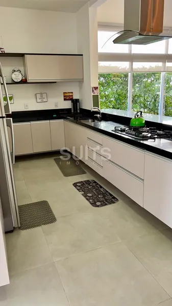 Excelente casa mobiliada e decorada no condomínio Malibu: 18ª foto da galeria de imagens do imóvel