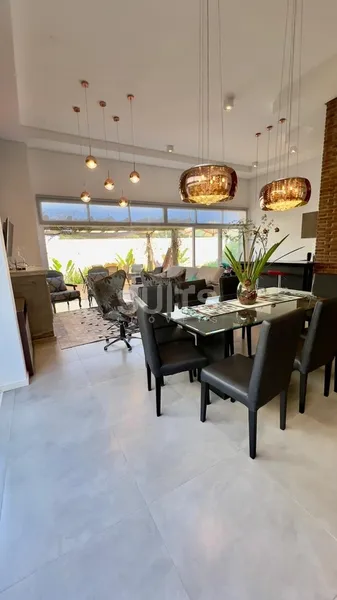 Excelente casa mobiliada e decorada no condomínio Malibu: 6ª foto da galeria de imagens do imóvel