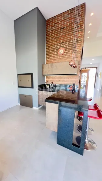 Excelente casa mobiliada e decorada no condomínio Malibu: 9ª foto da galeria de imagens do imóvel