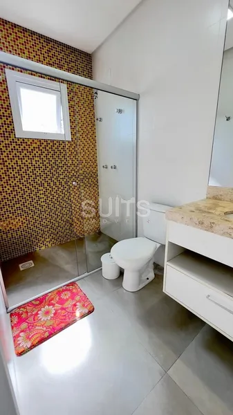 Excelente casa mobiliada e decorada no condomínio Malibu: 32ª foto da galeria de imagens do imóvel