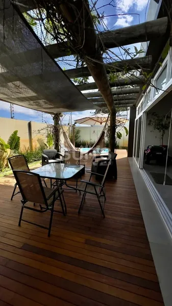 Excelente casa mobiliada e decorada no condomínio Malibu: 8ª foto da galeria de imagens do imóvel