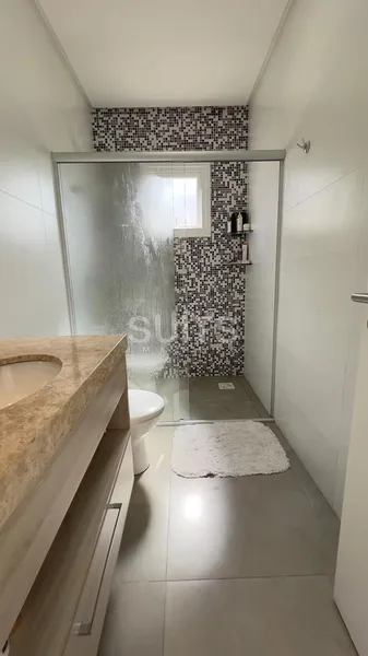 Excelente casa mobiliada e decorada no condomínio Malibu: 42ª foto da galeria de imagens do imóvel