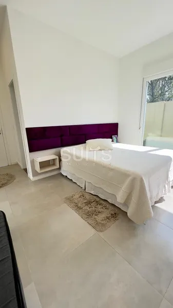 Excelente casa mobiliada e decorada no condomínio Malibu: 38ª foto da galeria de imagens do imóvel