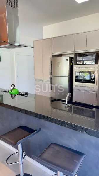 Excelente casa mobiliada e decorada no condomínio Malibu: 16ª foto da galeria de imagens do imóvel