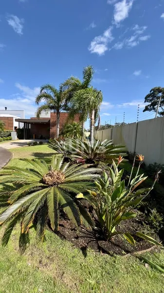 Excelente casa mobiliada e decorada no condomínio Malibu: 12ª foto da galeria de imagens do imóvel