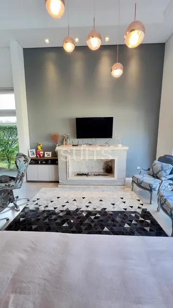 Excelente casa mobiliada e decorada no condomínio Malibu: 23ª foto da galeria de imagens do imóvel