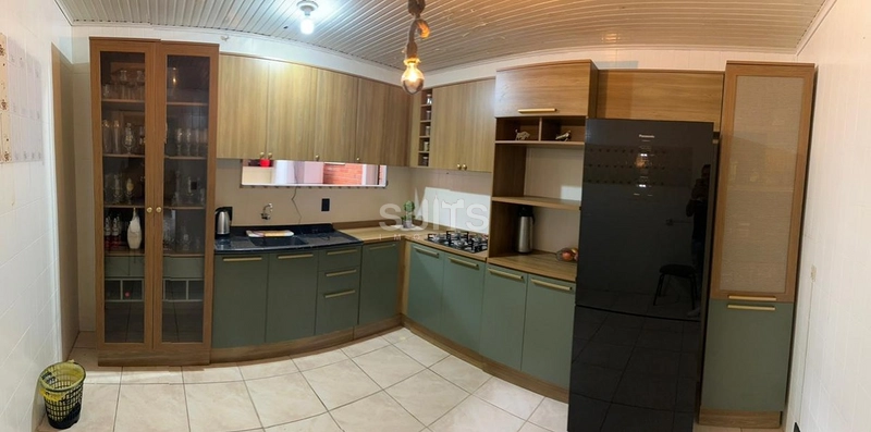 Excelente casa à venda no Centro : 6ª foto da galeria de imagens do imóvel