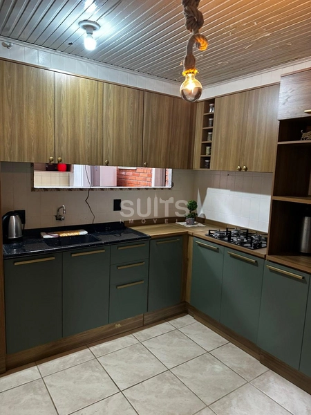 Excelente casa à venda no Centro : 4ª foto da galeria de imagens do imóvel