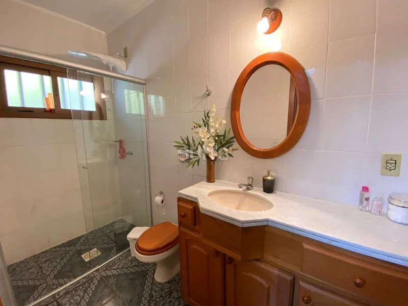 Excelente casa à 01 quadra do mar no Centro da praia de Xangri-Lá: 21ª foto da galeria de imagens do imóvel