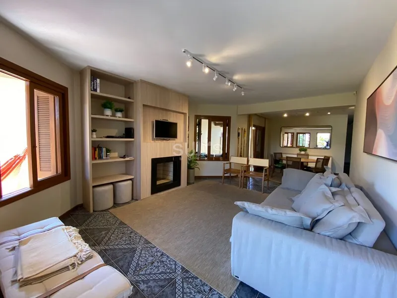 Excelente casa à 01 quadra do mar no Centro da praia de Xangri-Lá: 7ª foto da galeria de imagens do imóvel