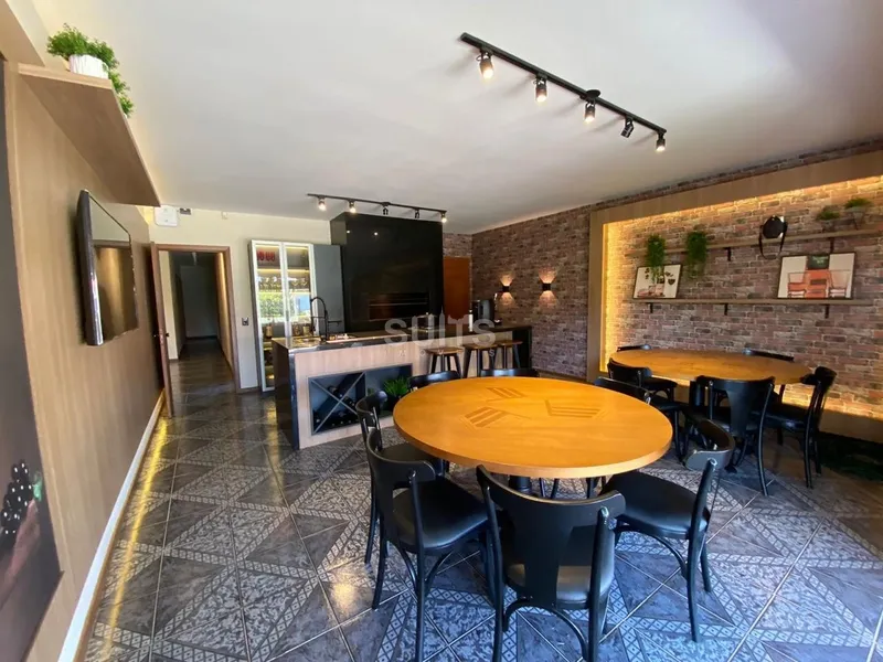 Excelente casa à 01 quadra do mar no Centro da praia de Xangri-Lá: 15ª foto da galeria de imagens do imóvel