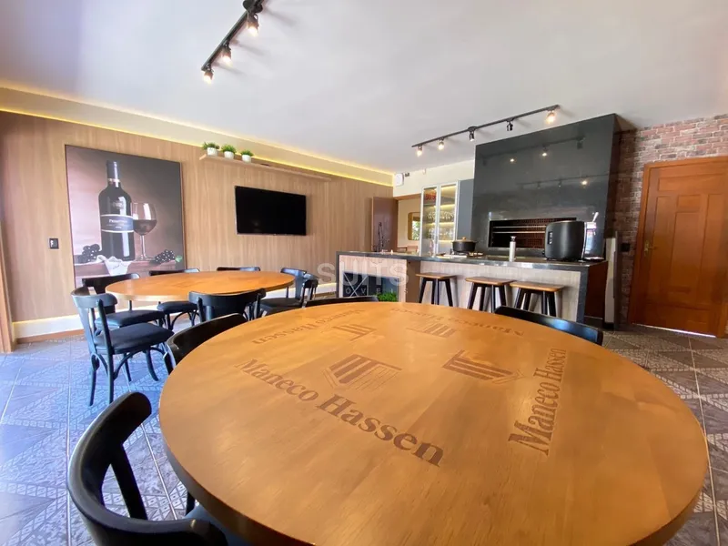 Excelente casa à 01 quadra do mar no Centro da praia de Xangri-Lá: 14ª foto da galeria de imagens do imóvel