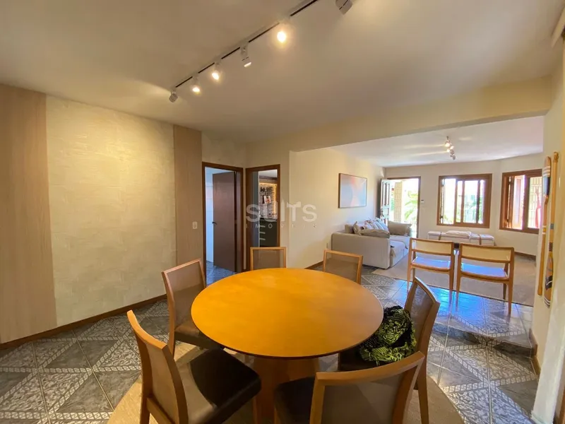 Excelente casa à 01 quadra do mar no Centro da praia de Xangri-Lá: 9ª foto da galeria de imagens do imóvel