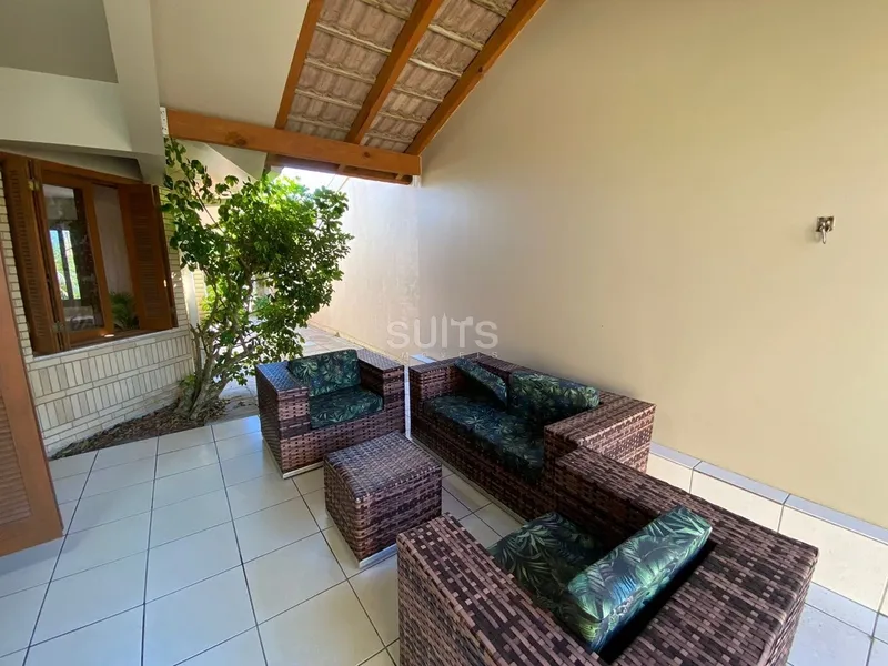 Excelente casa à 01 quadra do mar no Centro da praia de Xangri-Lá: 27ª foto da galeria de imagens do imóvel