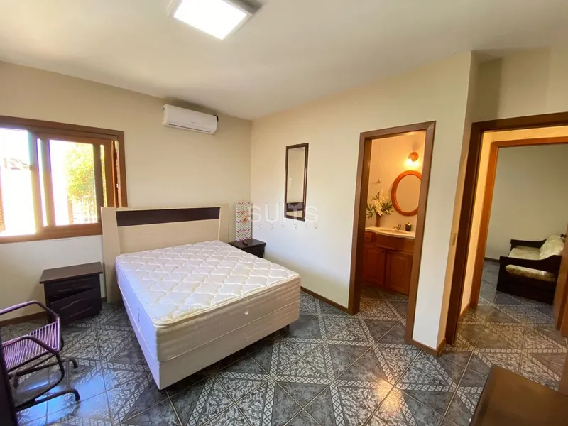 Excelente casa à 01 quadra do mar no Centro da praia de Xangri-Lá: 20ª foto da galeria de imagens do imóvel