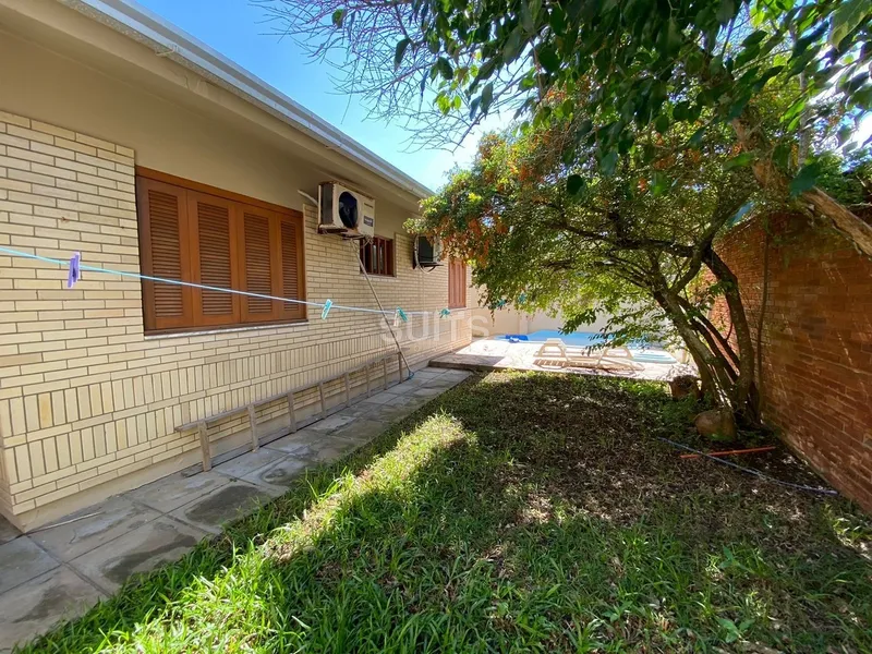 Excelente casa à 01 quadra do mar no Centro da praia de Xangri-Lá: 30ª foto da galeria de imagens do imóvel