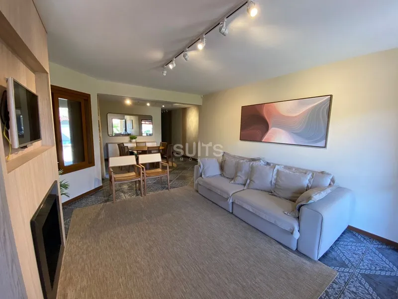 Excelente casa à 01 quadra do mar no Centro da praia de Xangri-Lá: 6ª foto da galeria de imagens do imóvel