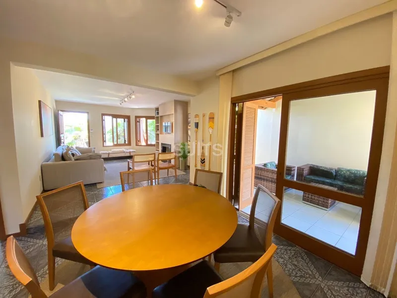 Excelente casa à 01 quadra do mar no Centro da praia de Xangri-Lá: 10ª foto da galeria de imagens do imóvel