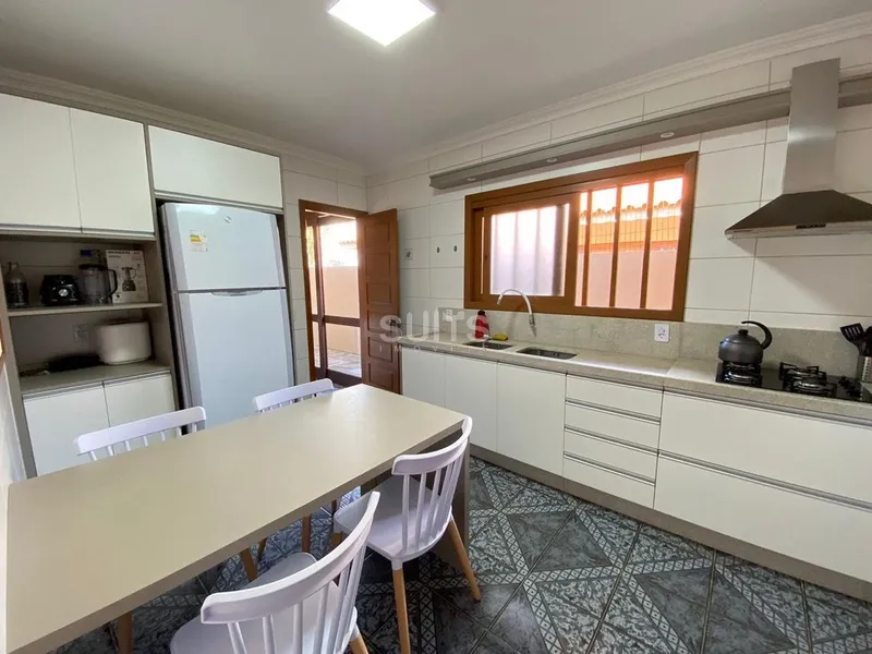 Excelente casa à 01 quadra do mar no Centro da praia de Xangri-Lá: 18ª foto da galeria de imagens do imóvel