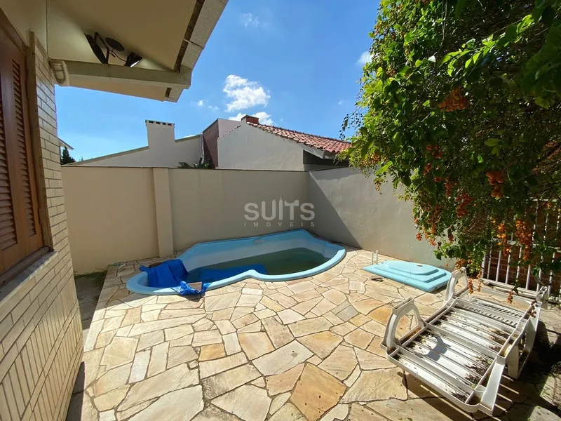 Excelente casa à 01 quadra do mar no Centro da praia de Xangri-Lá: 31ª foto da galeria de imagens do imóvel