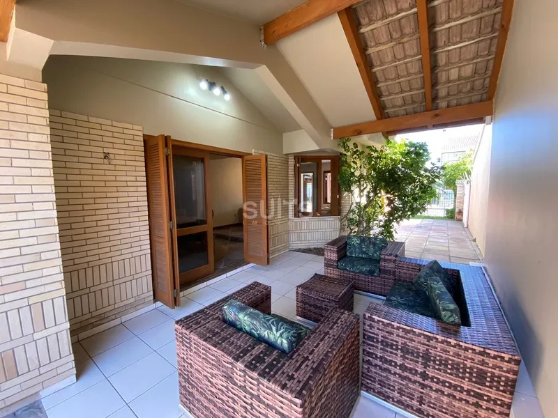 Excelente casa à 01 quadra do mar no Centro da praia de Xangri-Lá: 32ª foto da galeria de imagens do imóvel