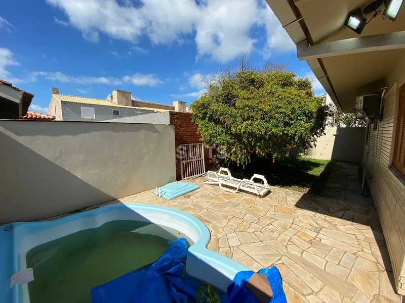 Excelente casa à 01 quadra do mar no Centro da praia de Xangri-Lá: 29ª foto da galeria de imagens do imóvel