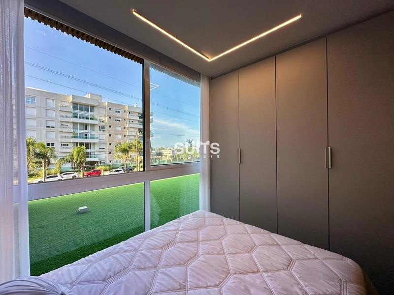 Excelente Loft à venda no edifício Livin'' em Atlântida: 10ª foto da galeria de imagens do imóvel