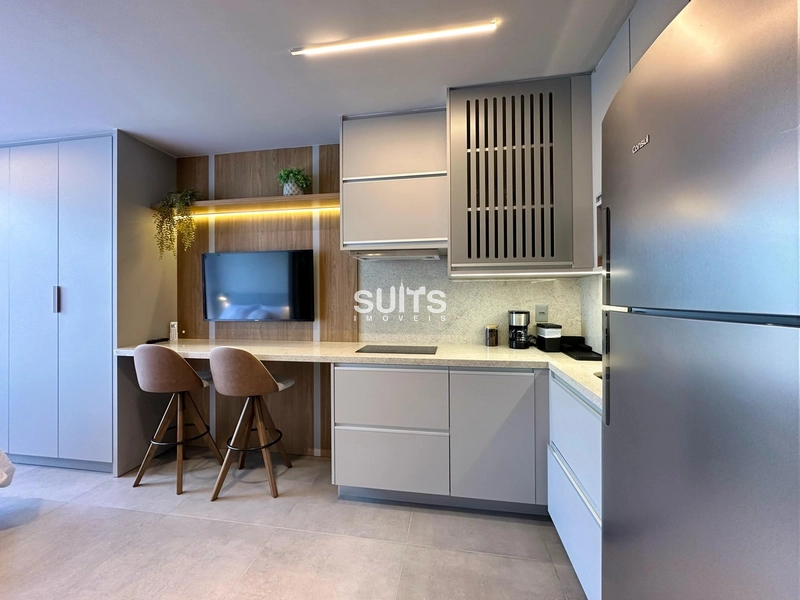 Excelente Loft à venda no edifício Livin'' em Atlântida: 6ª foto da galeria de imagens do imóvel