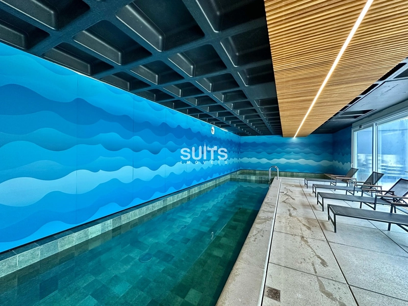 Excelente Loft à venda no edifício Livin'' em Atlântida: 21ª foto da galeria de imagens do imóvel