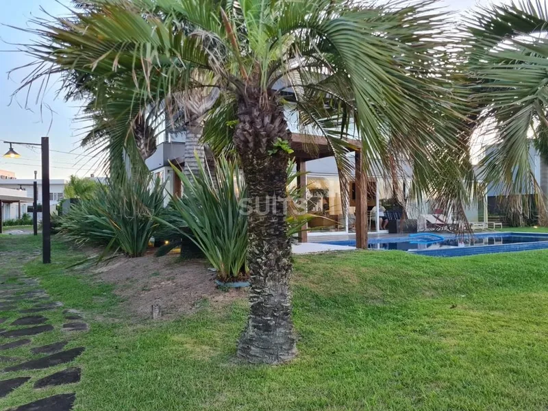 Excelente Sobrado beira-lago à venda no Condomínio Quintas do Lago: 23ª foto da galeria de imagens do imóvel