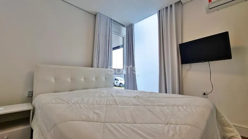 Excelente Sobrado beira-lago à venda no Condomínio Quintas do Lago: 32ª foto da galeria de imagens do imóvel