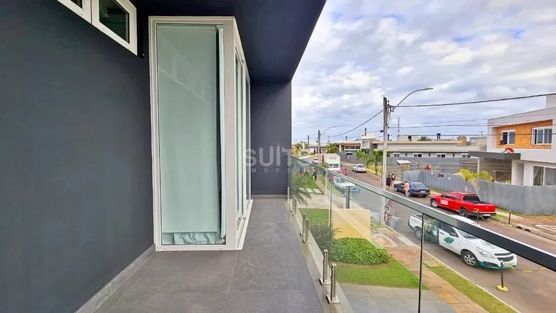 Excelente Sobrado beira-lago à venda no Condomínio Quintas do Lago: 37ª foto da galeria de imagens do imóvel