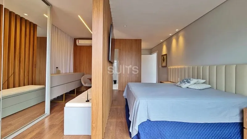 Excelente Sobrado beira-lago à venda no Condomínio Quintas do Lago: 34ª foto da galeria de imagens do imóvel