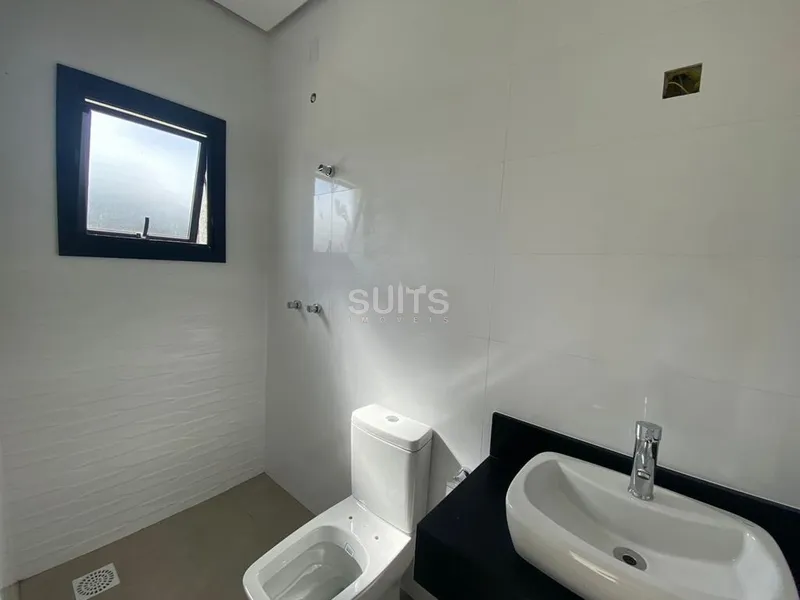 Magnífico sobrado beira lago no condomínio Blue: 13ª foto da galeria de imagens do imóvel