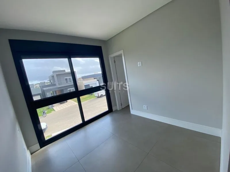 Magnífico sobrado beira lago no condomínio Blue: 18ª foto da galeria de imagens do imóvel